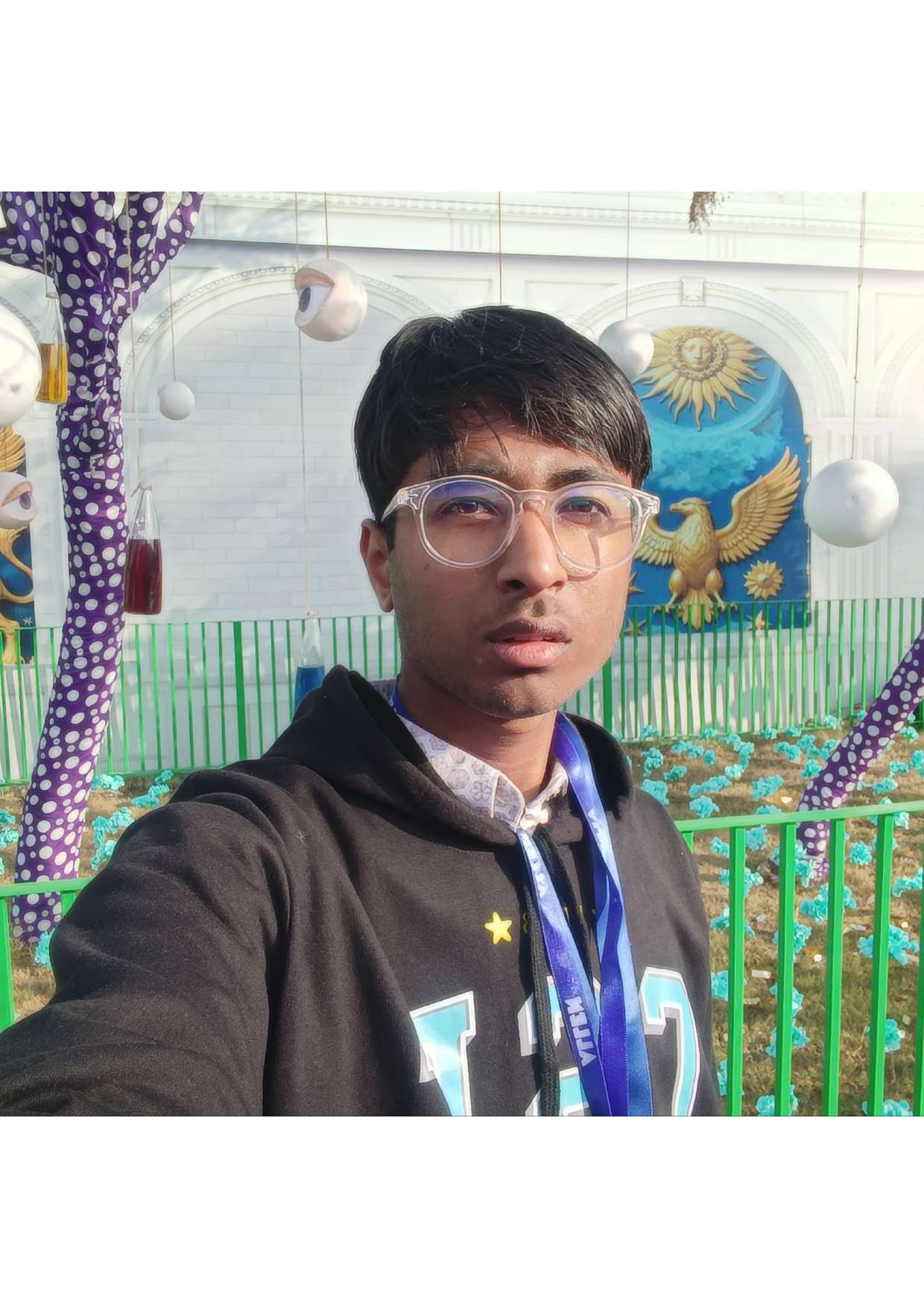 Pankaj Meena